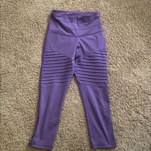 lulu leggings